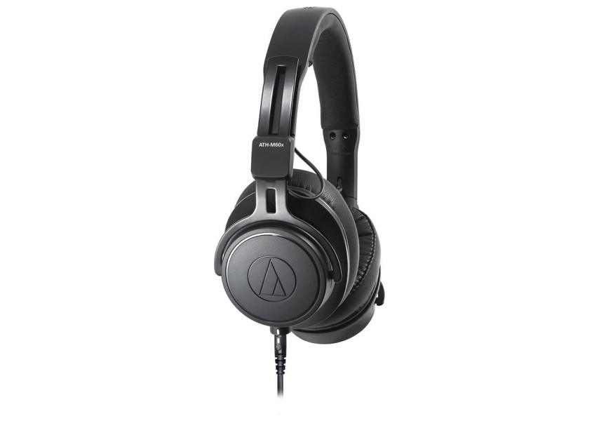 Audio-Technica ATH-M60xA 2 Audio-Technica ATH-M60xA