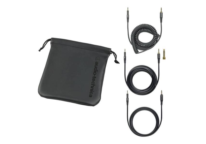 Audio-Technica ATH-M60xA 4 Audio-Technica ATH-M60xA