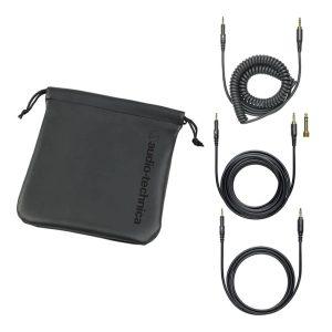 AudioTechnica ATH-M50X LAB
