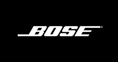 Logo Bose Professional