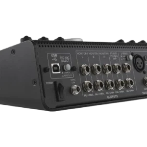 Mackie Big Knob Studio Plus
