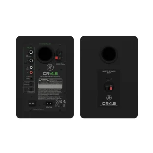 Mackie-CR4.5 Mackie-CR4.5