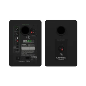 Mackie-CR4.5-BT 2 Mackie-CR4.5-BT