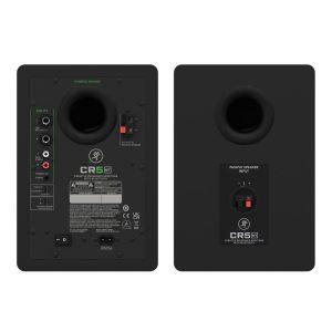 Mackie-CR5BT 2 Mackie CR5BT