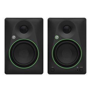 Mackie-CR5BT 3 Mackie CR5BT