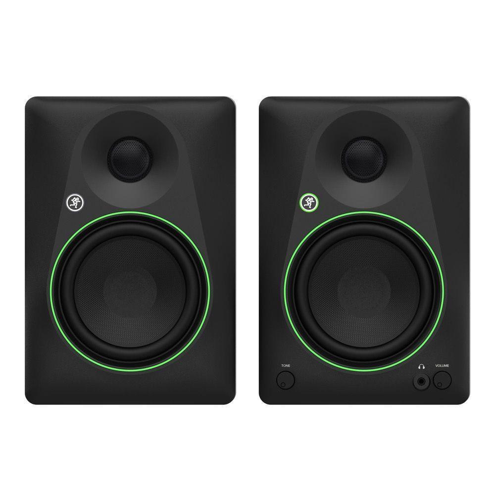 Mackie-CR5BT 3 Mackie CR5BT