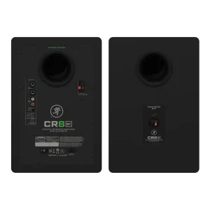 Mackie CR8BT