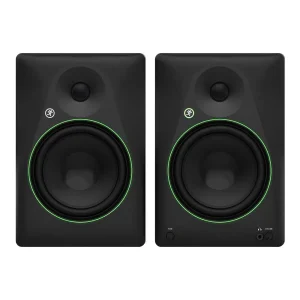 Mackie CR8BT