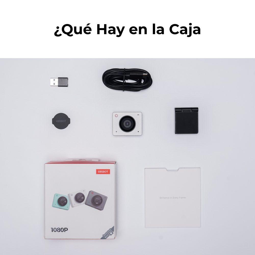 OBSBOT Meet SE 11 OBSBOT Meet SE