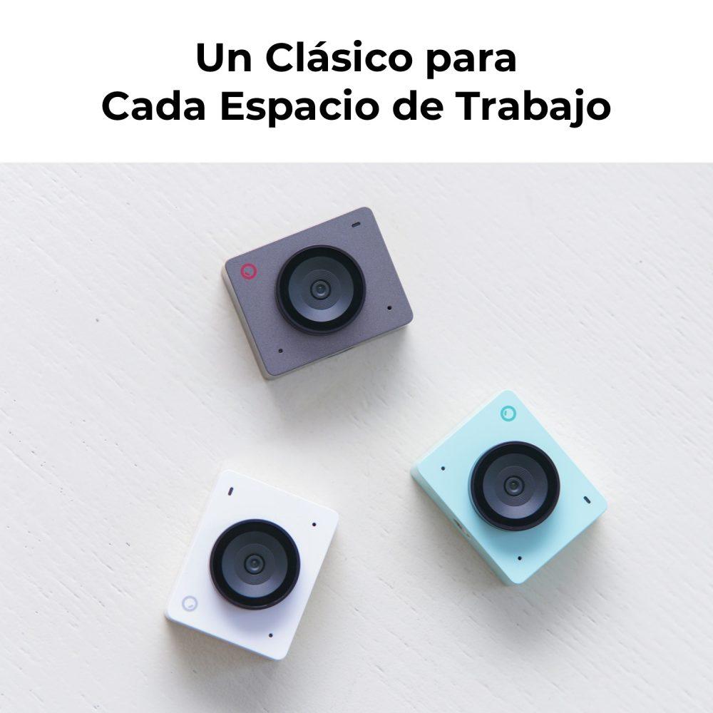 OBSBOT Meet SE 6 OBSBOT Meet SE