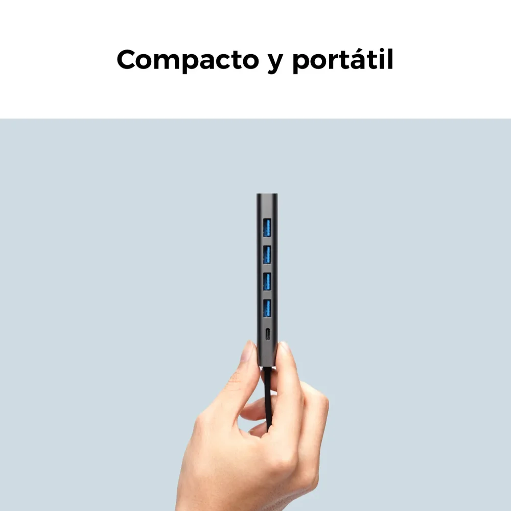 OBSBOT USB 3.0 3 en 1 4 OBSBOT USB 3 en 1