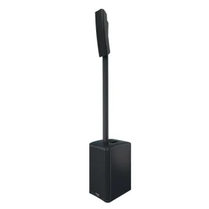 Altavoz QSC KC12-BK Columna Activa Sistema de altavoz de columna QSC KC12-BK en color negro