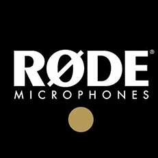 Logo RØDE