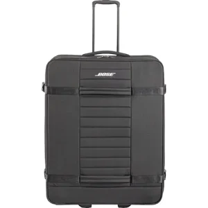 Sub2 Roller Bag 2 Bose Sub2 Roller Bag – Estuche de Transporte para Sub2