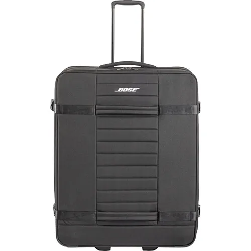 Sub2 Roller Bag 2 Bose Sub2 Roller Bag – Estuche de Transporte para Sub2