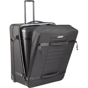 Sub2 Roller Bag 4 Bose Sub2 Roller Bag – Estuche de Transporte para Sub2