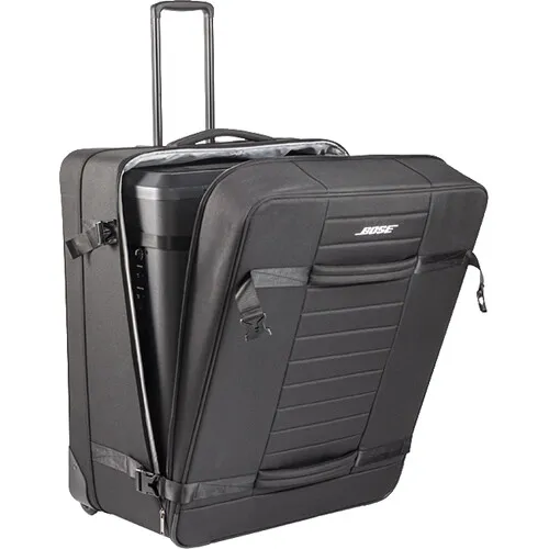 Sub2 Roller Bag 4 Bose Sub2 Roller Bag – Estuche de Transporte para Sub2