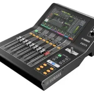 Yamaha DM3S 2 Yamaha DM3S