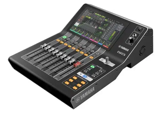Yamaha DM3S 2 Yamaha DM3S