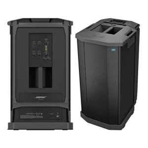 Bose F1 Subwoofer – Potencia Extrema de Graves Subwoofer Bose F1 para refuerzo de bajos en conciertos y presentaciones