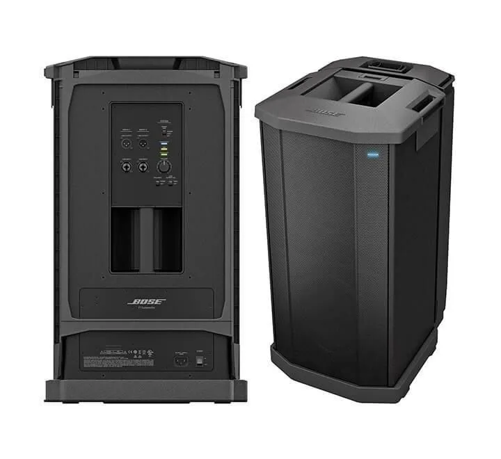 Bose F1 Subwoofer – Potencia Extrema de Graves Subwoofer Bose F1 para refuerzo de bajos en conciertos y presentaciones
