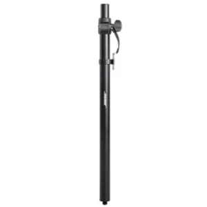 Bose Sub1/Sub2 Speaker Pole – Poste Ajustable Poste ajustable Bose para altavoces con subwoofers SUB1 y SUB2