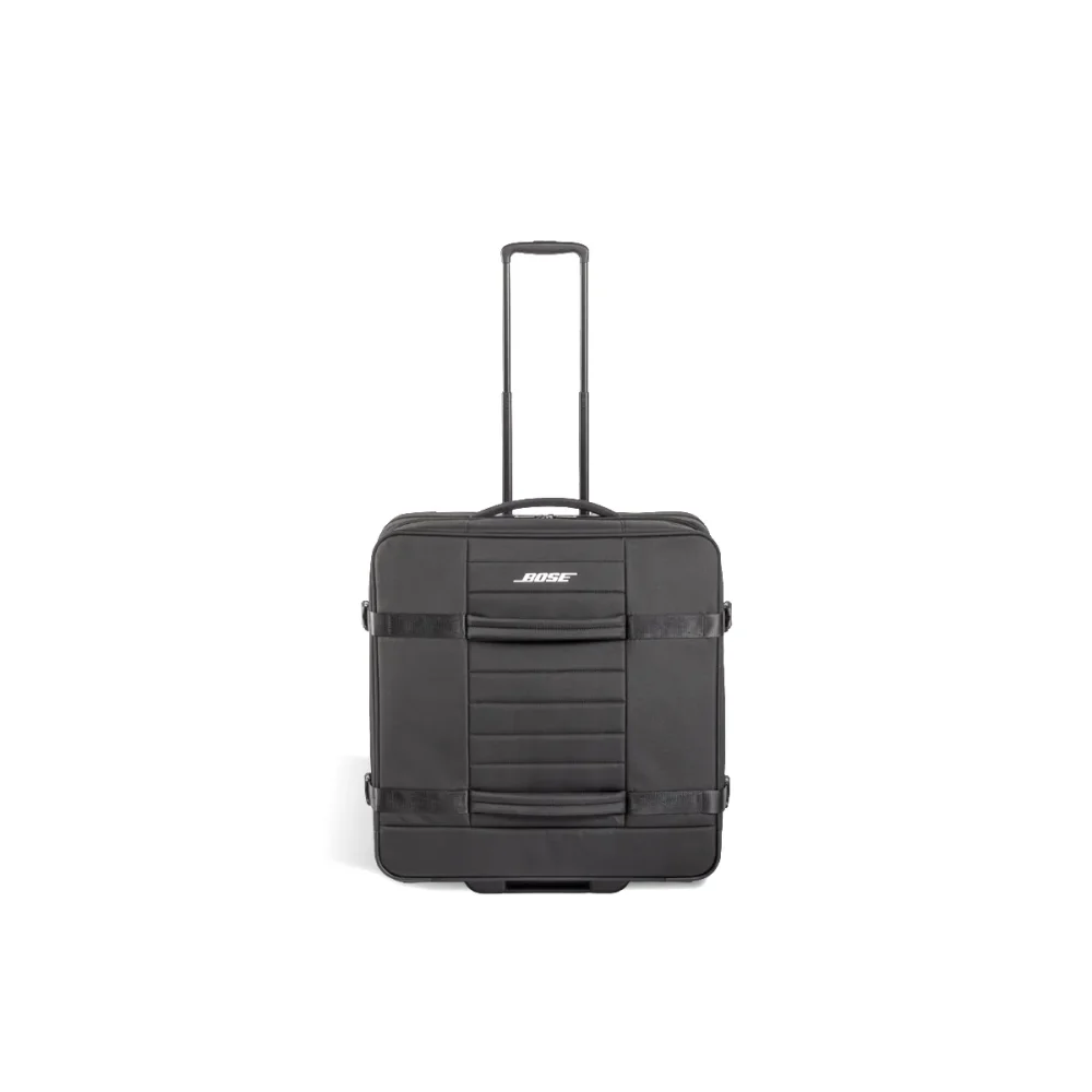 Bose Sub1 Roller Bag – Estuche con Ruedas Estuche con ruedas Bose para transporte de subwoofer SUB1