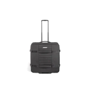 Bose Sub1 Roller Bag – Estuche con Ruedas Estuche con ruedas Bose para transporte de subwoofer SUB1