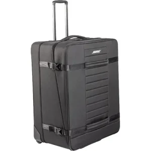 Bose Sub2 Roller Bag – Estuche con Ruedas Profesional Estuche con ruedas Bose para transporte del subwoofer SUB2
