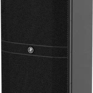 Mackie Altavoz DRM212 Altavoz autoamplificado profesional Mackie DRM212 frontal
