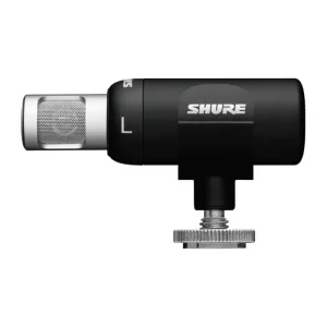 Shure MV88+W-KIT-Z7 3 Shure MV88+W-KIT-Z7