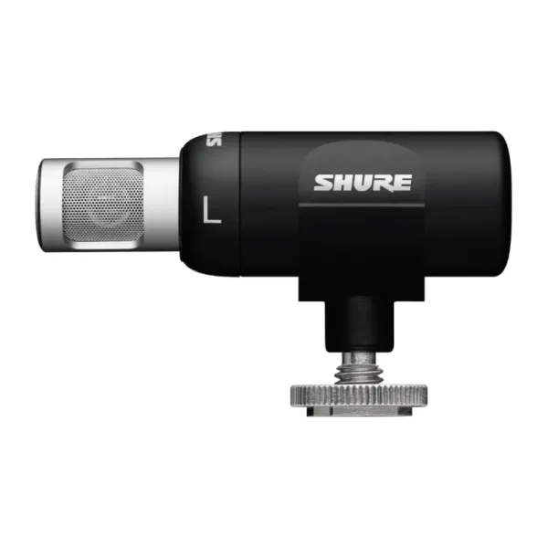 Shure MV88+W-KIT-Z7 3 Shure MV88+W-KIT-Z7