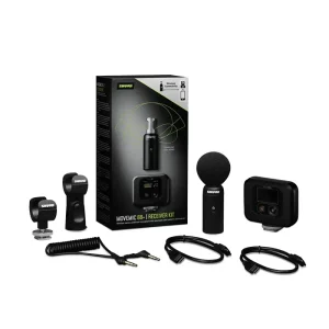 Shure MV88+W-KIT-Z7 Shure MV88+W-KIT-Z7