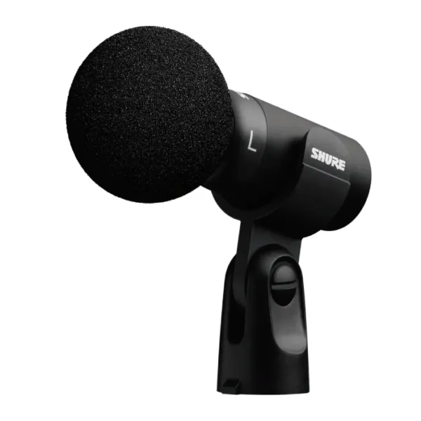 Shure MV88+W-KIT-Z7 5 Shure MV88+W-KIT-Z7