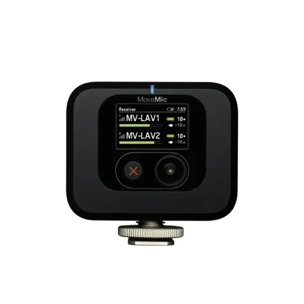 Shure MV88+W-KIT-Z7 8 Shure MV88+W-KIT-Z7