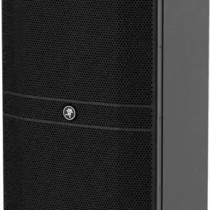 Mackie DRM212-P Altavoz Pasivo Profesional 12″ Altavoz pasivo Mackie DRM212-P de 12 pulgadas para refuerzo sonoro profesional