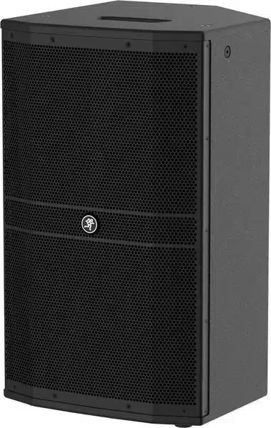 Altavoz pasivo Mackie DRM212-P de 12 pulgadas para refuerzo sonoro profesional