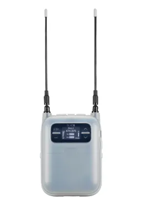 Funda protectora Shure SLDX5 WA301 para receptor inalámbrico SLXD