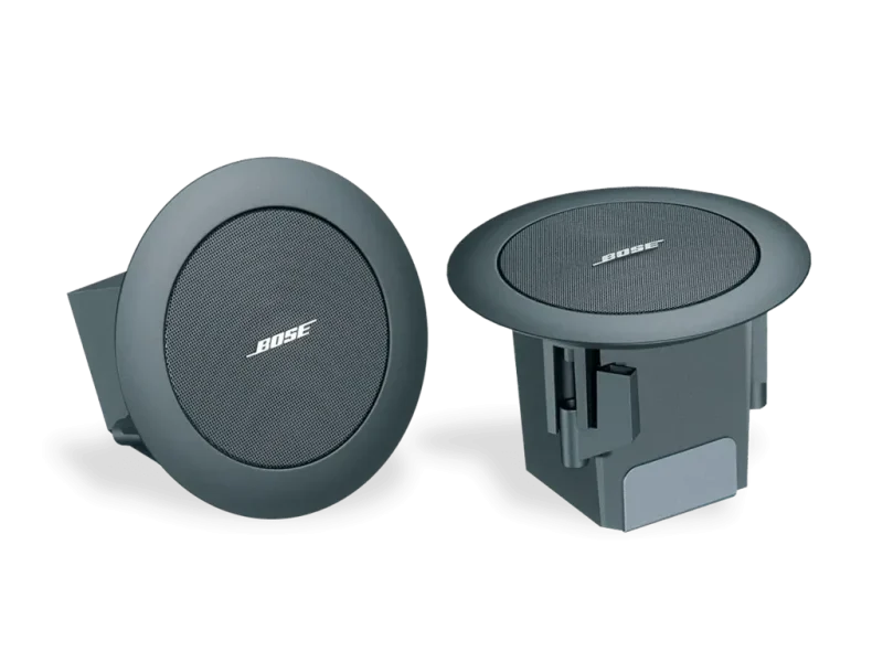 Altavoces Empotrables Bose FreeSpace 3 Satélites