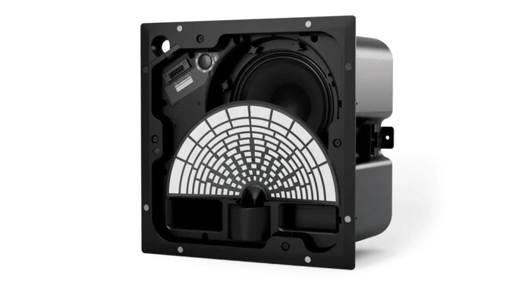 Altavoz Bose EdgeMax EM180 5 Bose Altavoz EdgeMax EM180