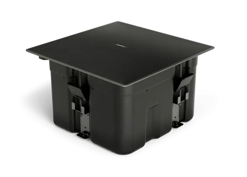 Altavoz Bose EdgeMax EM180