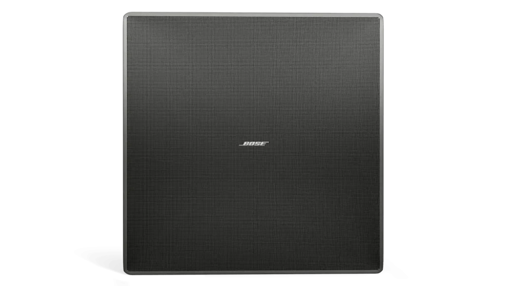 Bose Altavoz EdgeMax EM180 LP