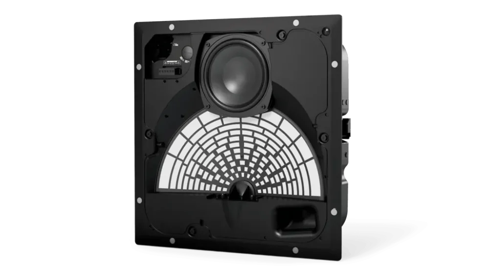 Altavoz Bose EdgeMax EM180 LP 4 Bose Altavoz EdgeMax EM180 LP