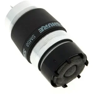 Cápsula Shure R59 para Micrófono SM58 2 Cápsula Shure R59 para Micrófono SM58