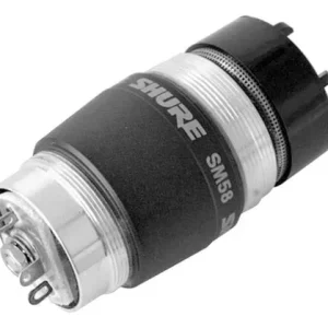 Cápsula Shure R59 para Micrófono SM58 Cápsula Shure R59 para Micrófono SM58