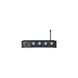 Combinador de Antena Shure PA411 2 Combinador de Antena Shure PA411