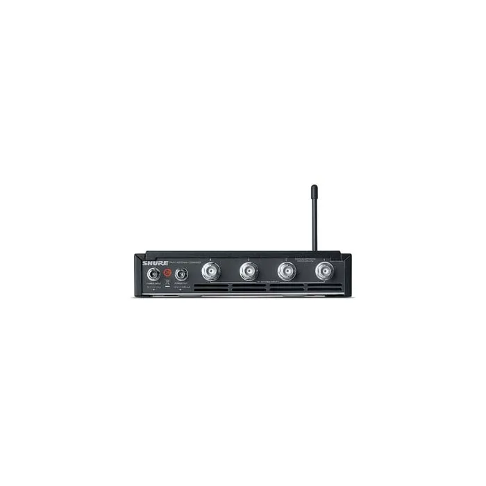 Combinador de Antena Shure PA411 2 Combinador de Antena Shure PA411