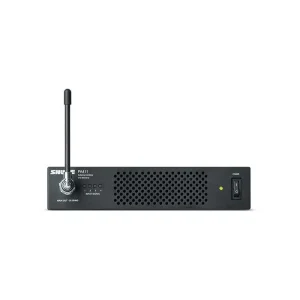 Combinador de Antena Shure PA411 Combinador de Antena Shure PA411