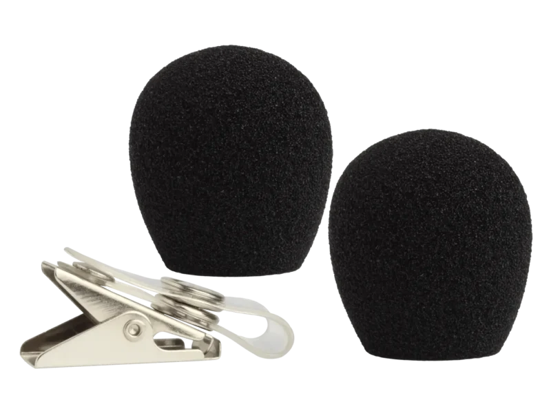 Espumas Antiviento Shure RK318WS