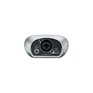 INTERFAZ USB PC-MÓVIL SHURE MOTIV MVI-DIG 2 Shure Interfaz USB PC/Móvil MOTIV MVi-DIG